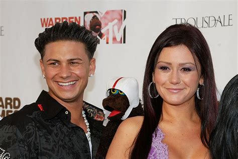 dj pauly d relationships|Jersey Shore: A Timeline Of Pauly Ds Dating History & Ex。